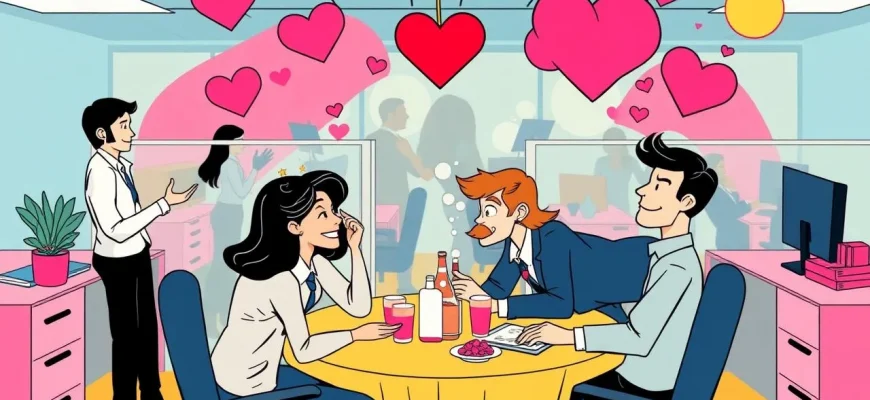 Melodramaty o księgowych - 10 filmów, które musisz zobaczyć