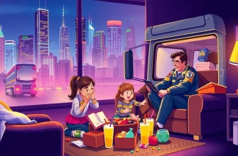 Rodzinne Filmy o Kierowcach Ciężarówek