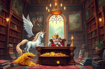 Filmy fantasy o miliarderach: Podróż przez bogactwo i magię