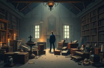 Najlepsze filmy dramatyczne o strychach