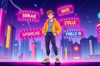 10 Filmów, które uczą pewności siebie