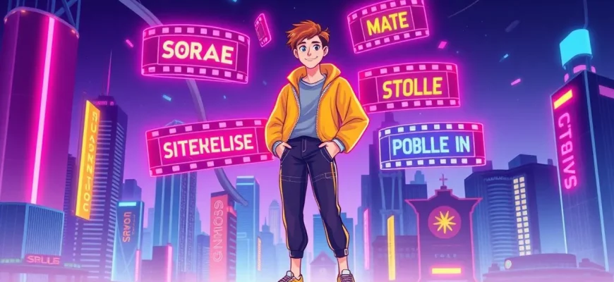 10 Filmów, które uczą pewności siebie