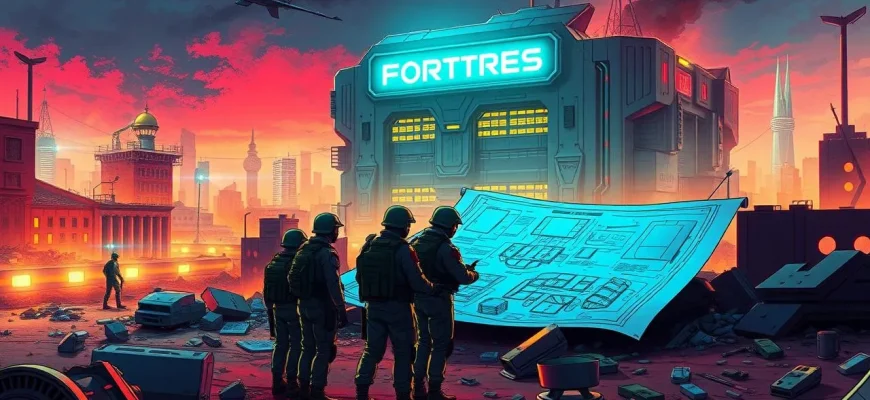 Najlepsze filmy o wojskowych architektach