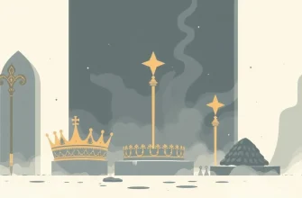 Tajemnicze filmy o starożytnych regaliach