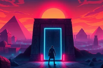 10 Thrillerów o starożytnym Egipcie