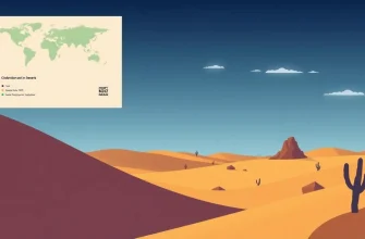 Najlepsze Filmy Akcji w Pustyniach