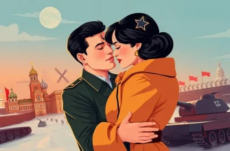 Najlepsze melodramaty z czasów zimnej wojny