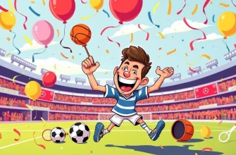 Komedia sportowa: 10 filmów, które musisz zobaczyć