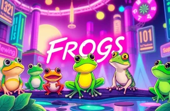 Rodzinne filmy o żabach, które musisz zobaczyć