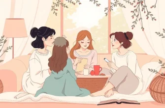 10 Filmów Dramatów o Przyjaciółkach