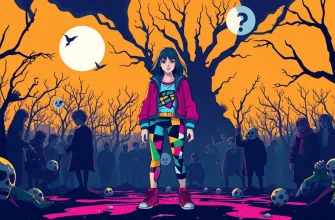 Najlepsze Filmy Grozy o Pedofilach