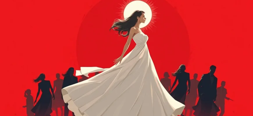 Melodramaty o maniakach - 10 filmów, które musisz zobaczyć