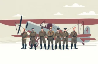 Najlepsze filmy o pilotach z I wojny światowej