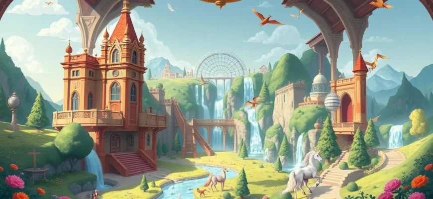 Fantastyczne filmy o studiach filmowych