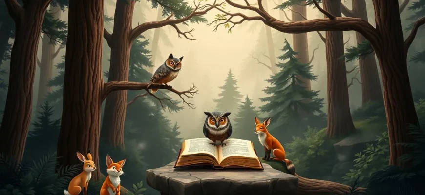 Najlepsze filmy dramatyczne o mówiących zwierzętach