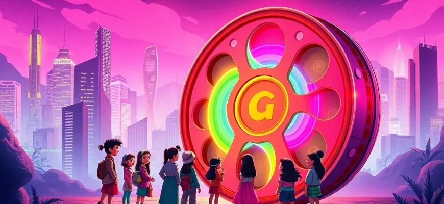 Najlepsze filmy wszech czasów z różnych krajów i języków