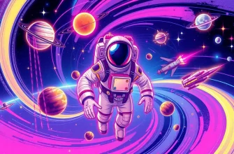 10 Biograficznych Filmów o Kosmosie