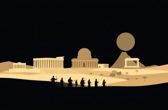 Najlepsze historyczne filmy o starożytnej Persji