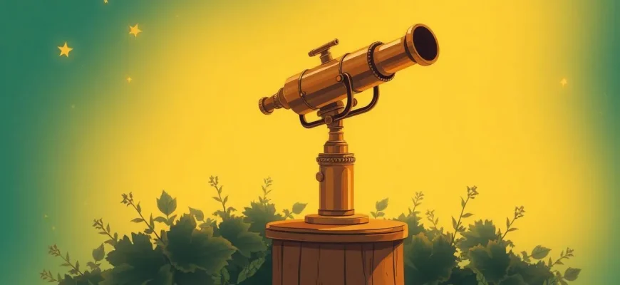 Dokumentalne filmy o astronomii