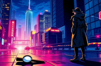 Najlepsze Filmy Detektywistyczne