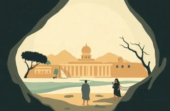 Etruskie tajemnice w kinie: 10 historycznych filmów