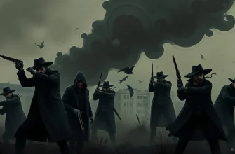 10 Filmów Dramatycznych o Bandytach