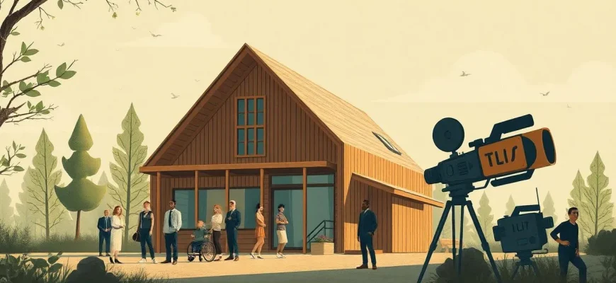 10 dokumentalnych filmów o ekologicznym budownictwie