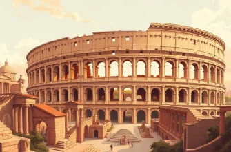 Dokumentalne filmy o starożytnym Rzymie