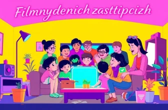 10 Filmów o Rodzinach Zastępczych