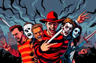 Filmy grozy z niskim ratingiem