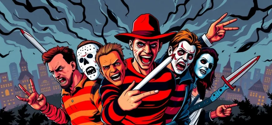 Filmy grozy z niskim ratingiem