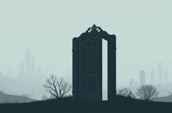 Tajemnicze Filmy o Klątwach: Podróż przez Legendy i Przekleństwa