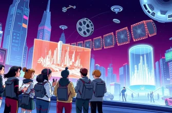 Filmy Sci-Fi o Edukacji