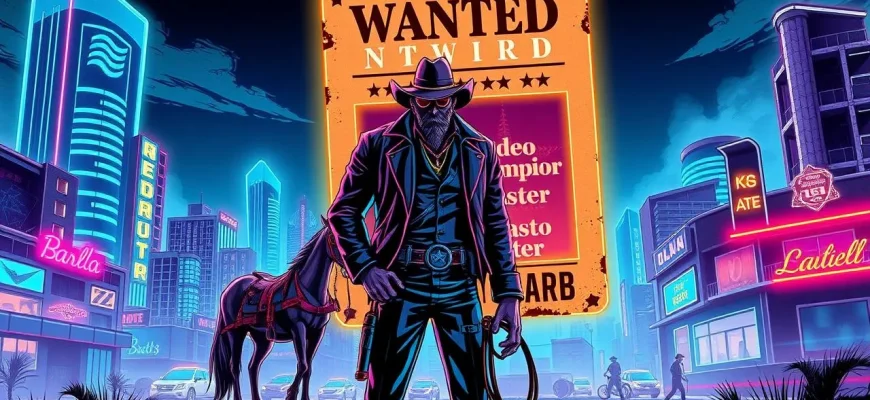 Najlepsze westerny o przesłuchaniach