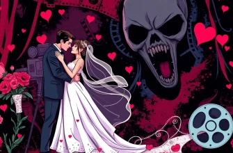 Filmy grozy na miesiąc miodowy - 10 mrożących krew w żyłach propozycji