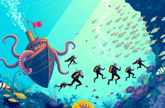 Najlepsze filmy przygodowe o oceanoograficznych badaniach