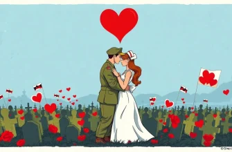 Najlepsze filmy melodramatyczne o żołnierzach