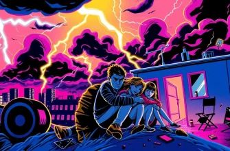 Najlepsze filmy o burzach