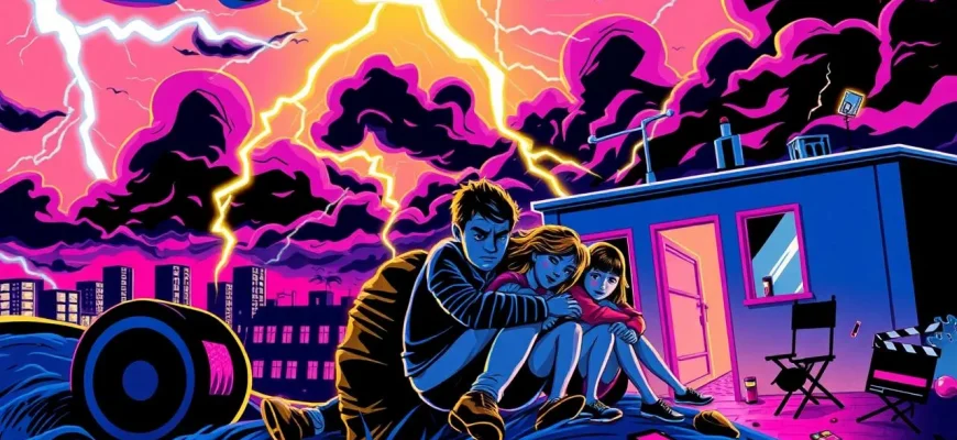 Najlepsze filmy o burzach