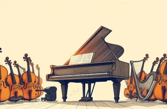 Dokumentalne filmy o muzyce klasycznej