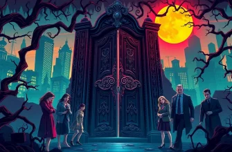 10 Thrillerów o Relacjach Machechy i Pasynka