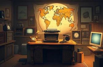 10 Dokumentalnych Filmów o Systemach Łączności