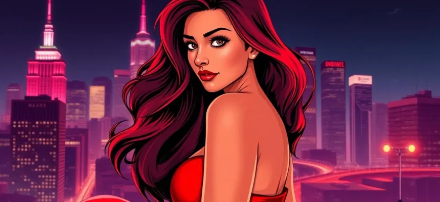 Lista najlepszych filmów o uwodzeniu