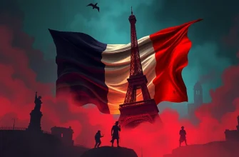 10 filmów grozy, które przeniosą Cię do mrocznej Francji