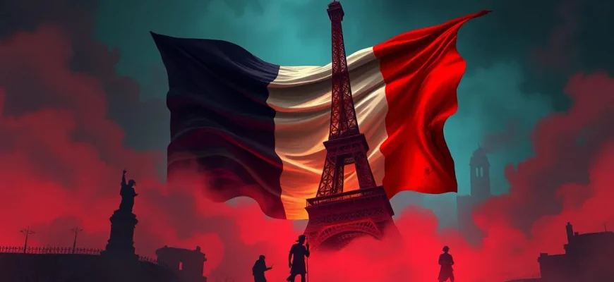 10 filmów grozy, które przeniosą Cię do mrocznej Francji