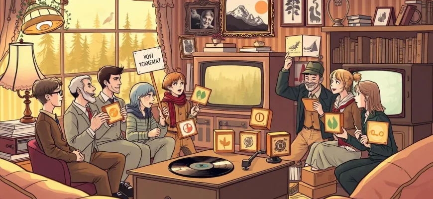 Dokumentalne filmy o zanieczyszczeniu