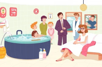 Najlepsze komedie o spa, które musisz zobaczyć