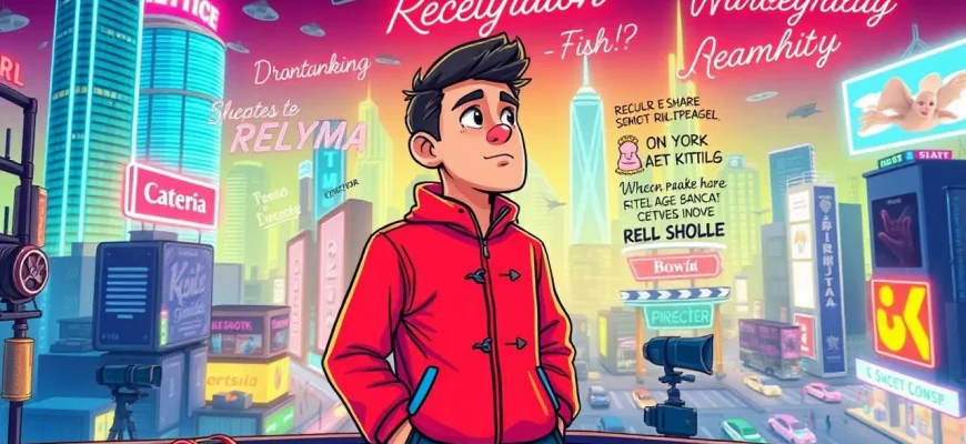 Rodzinne filmy o reżyserach