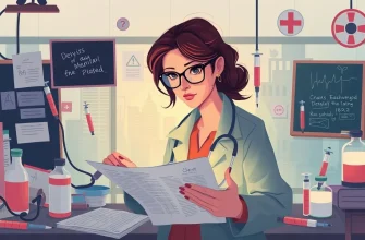 Detektywistyczne Filmy o Chorobach: 10 Najlepszych