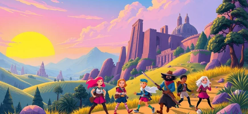 Filmy o poszukiwaniu świętych tekstów